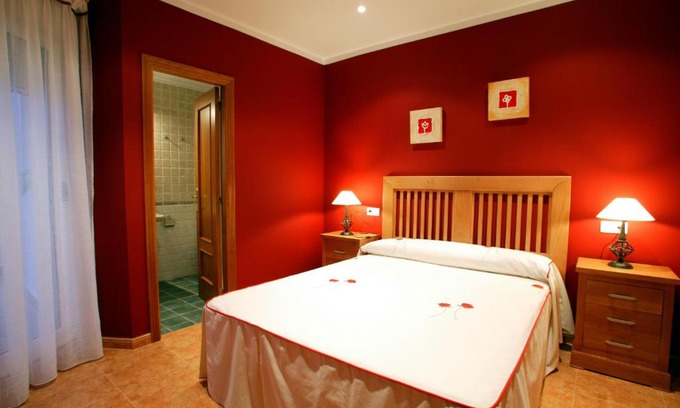 Ayora Hotel | APARTAMENTOS HOTEL 77