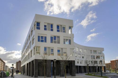 Arriaga-Lakua Apartment | Apartamentos Irenaz