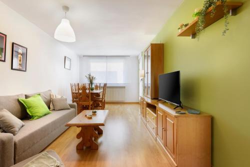 Abena Apartment | Apartamentos IRENE en el Pirineo Aragonés