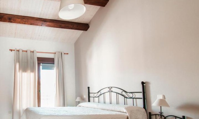 Buitrago del Lozoya Apartment | Apartamentos LA PARRA