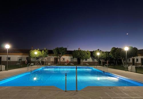 Barrio Nuevo Apartment | Apartamentos Los Mellizos