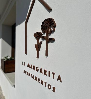 Herran Apartment | Apartamentos La Margarita