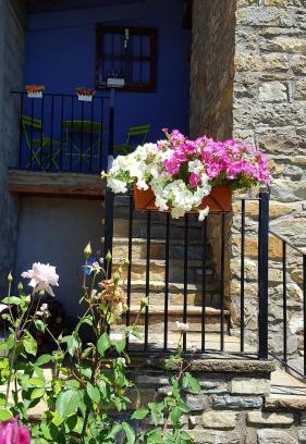 Tierrantona Apartment | Apartamentos La Borda Castillon