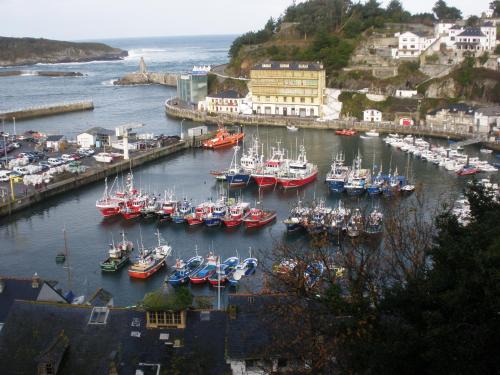 Luarca Apartment | Apartamentos La Capitana