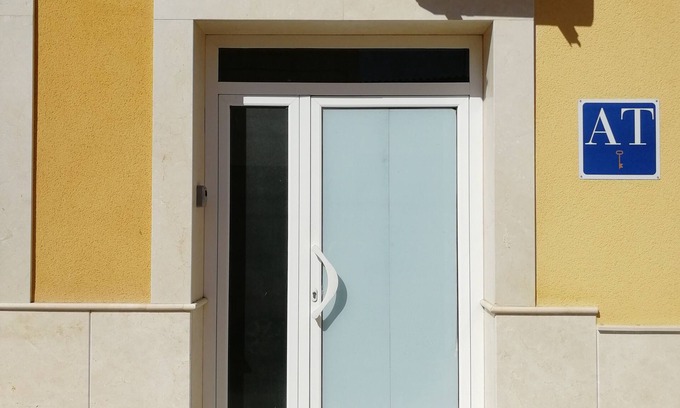 Arroyo de la Luz Apartment | APARTAMENTOS LA UNIÓN