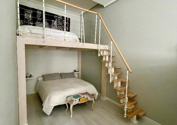 Ezcaray Apartment | Apartamentos La Estación