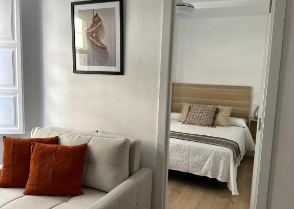 Adra Apartment | Apartamentos La Hormiga Deluxe