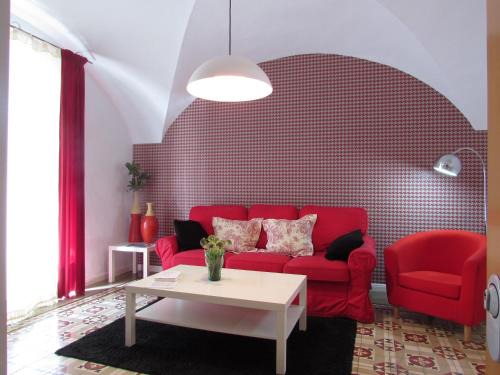 Santiago Apartment | Apartamentos La Machacona Plaza de Santiago
