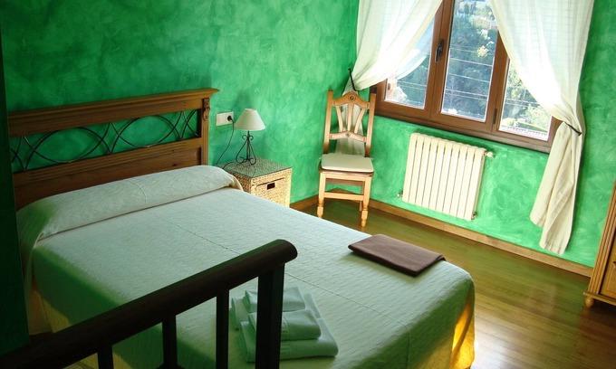 Frama Apartment | Apartamentos La Montaña de 2 habitaciones