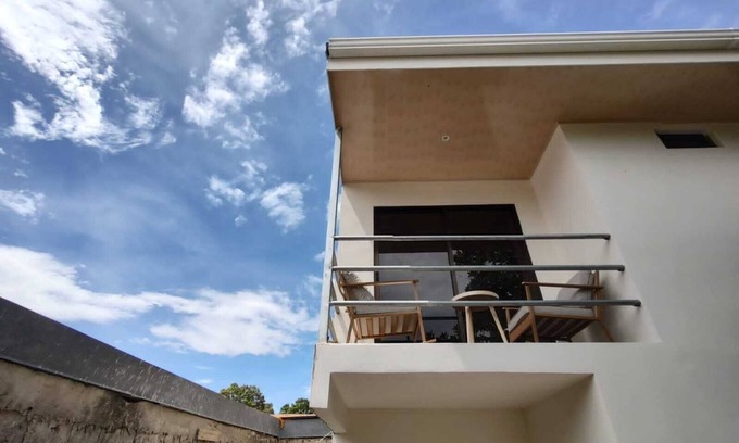 Liberia Apartment | Apartamentos La Paz