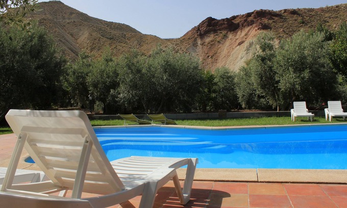 Hinojares Apartment | Apartamentos La Suerte