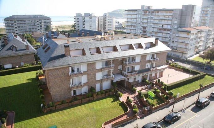 Laredo Apartment | Apartamentos La Terraza