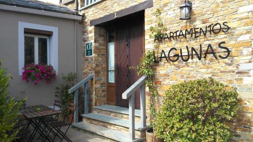 Villadun Apartment | Apartamentos lagunas