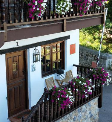Isla Apartment | Apartamentos Las Casucas de Gema