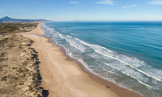 Molinell Apartment | Apartamentos Las Dunas
