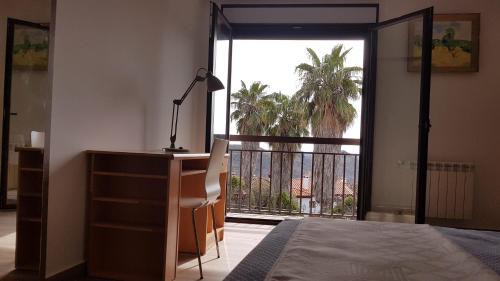 Villamiel Apartment | Apartamentos Las Huertas