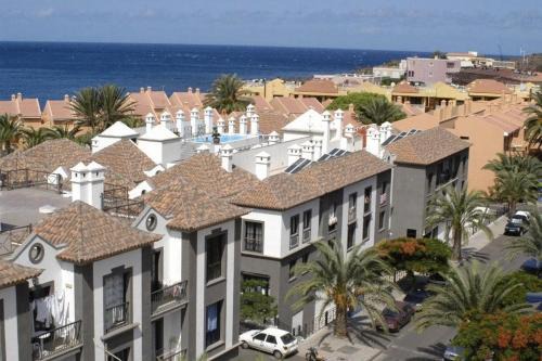 Playa de la Calera Apartment | Apartamentos Las Mozas