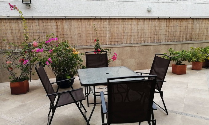 Valledupar House | Apartamentos Las Piloneras
