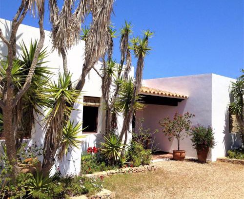 Formentera Apartment | Apartamentos Laura Playa de Migjorn