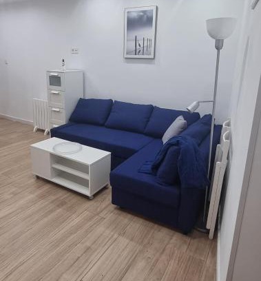 Nueva Apartment | Apartamentos Les Texuques II