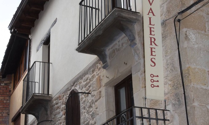Fuentespalda Apartment | Apartamentos Les Valeres