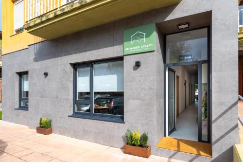 Lierganes Apartment | Apartamentos Liérganes Centro
