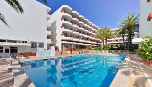 Figueretas Apartment | Apartamentos Lido
