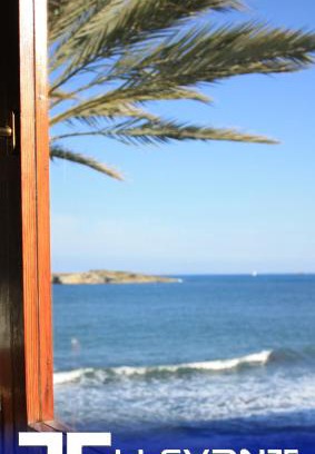 Figueretas Apartment | Apartamentos Llevant