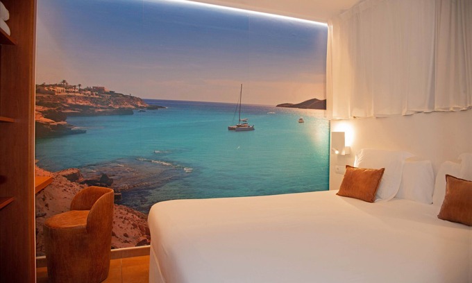 Figueretas Apartment | Apartamentos Llobet Ibiza