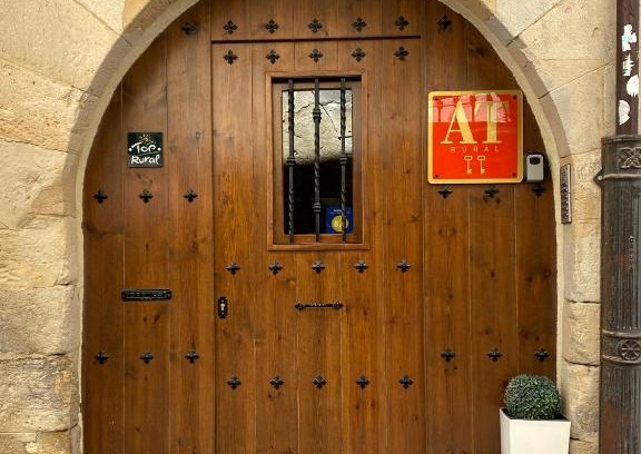 Olite Apartment | Apartamentos Lorione