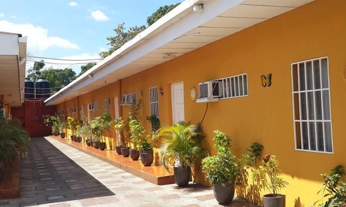 Managua Apartment | Apartamentos Los Angeles Managua