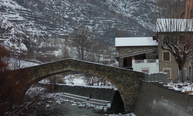 Benasque Apartment | Apartamentos Los Tilos