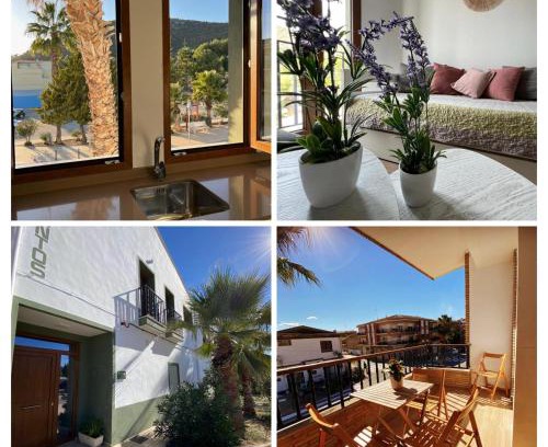 Losa del Obispo Apartment | Apartamentos LOSA RURAL