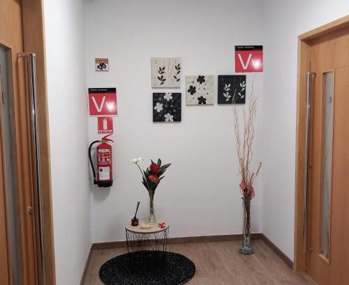 El Guincho Apartment | Apartamentos Maoli(A)
