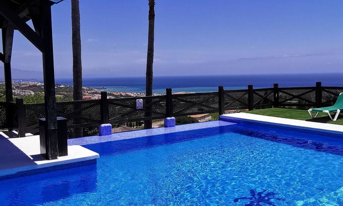 Manilva Apartment | Apartamentos Manilva Green