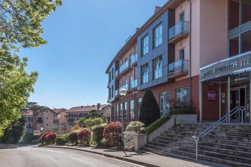 Comillas Apartment | Apartamentos Mar Comillas