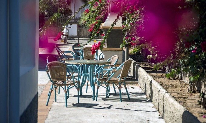 La Savina Apartment | Apartamentos Mar y Sal