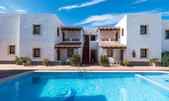 La Savina Apartment | Apartamentos Mar y Sal