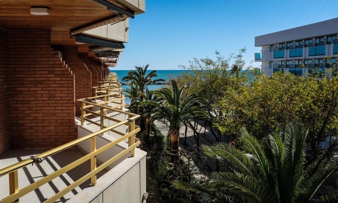 Vilafortuny Apartment | Apartamentos Marina sol de España