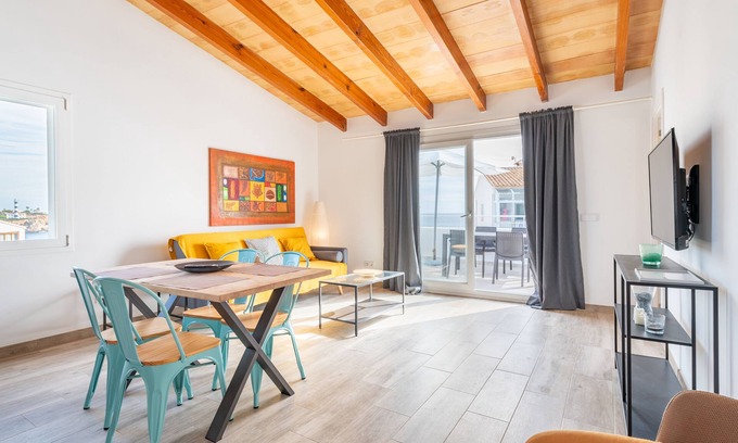 Portocolom Hotel | Apartamentos Marivent