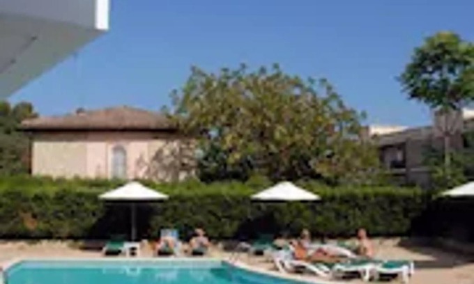 Palmanova Apartment | Apartamentos Marthas