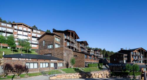 Alp Apartment | Apartamentos Masella 1600