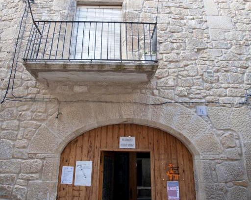 Calaceite Apartment | Apartamentos Mayor