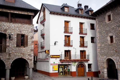 Chisagues Apartment | Apartamentos Mazcaray