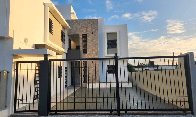 La Romana Apartment | Apartamentos Melya