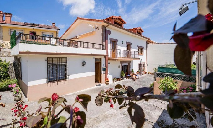 Bareyo Apartment | Apartamentos Mirador de Bareyo