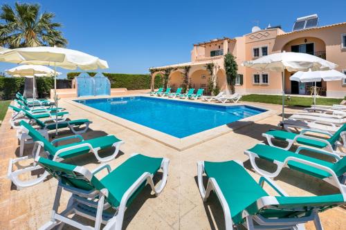 Vale de Parra Apartment | Apartamentos Monte dos Avós, Albufeira by AlgarveBlossom