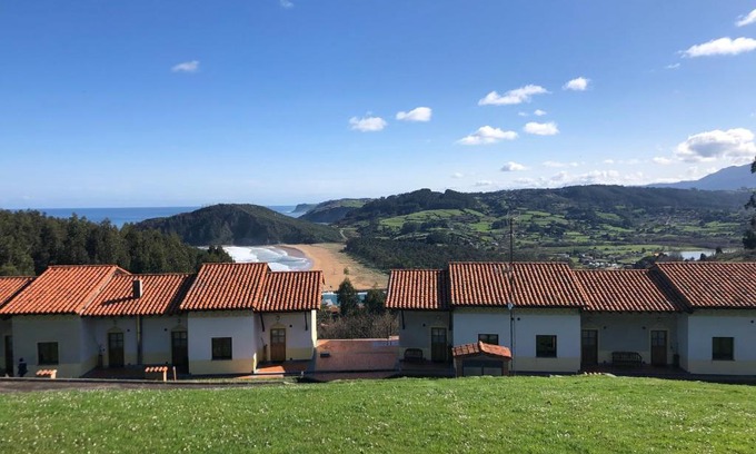Linero Apartment | Apartamentos Monterodiles