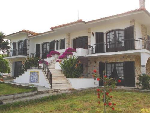 Alcobaca Apartment | Apartamentos na Casa São Bernardo