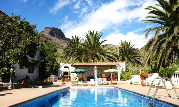 La Calera Apartment | Apartamentos Nelly